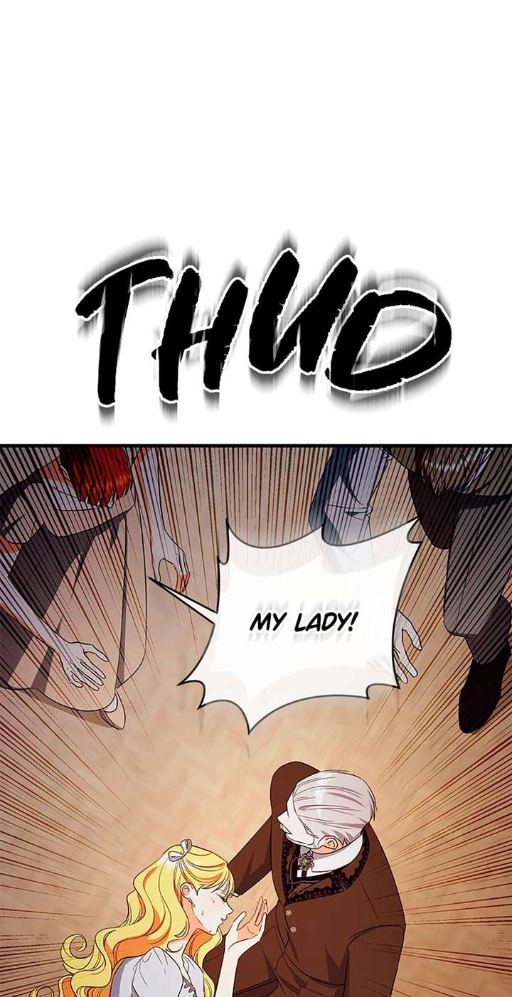 I Created a Harem to Avoid the Male Lead Chapter 89 - Page 48