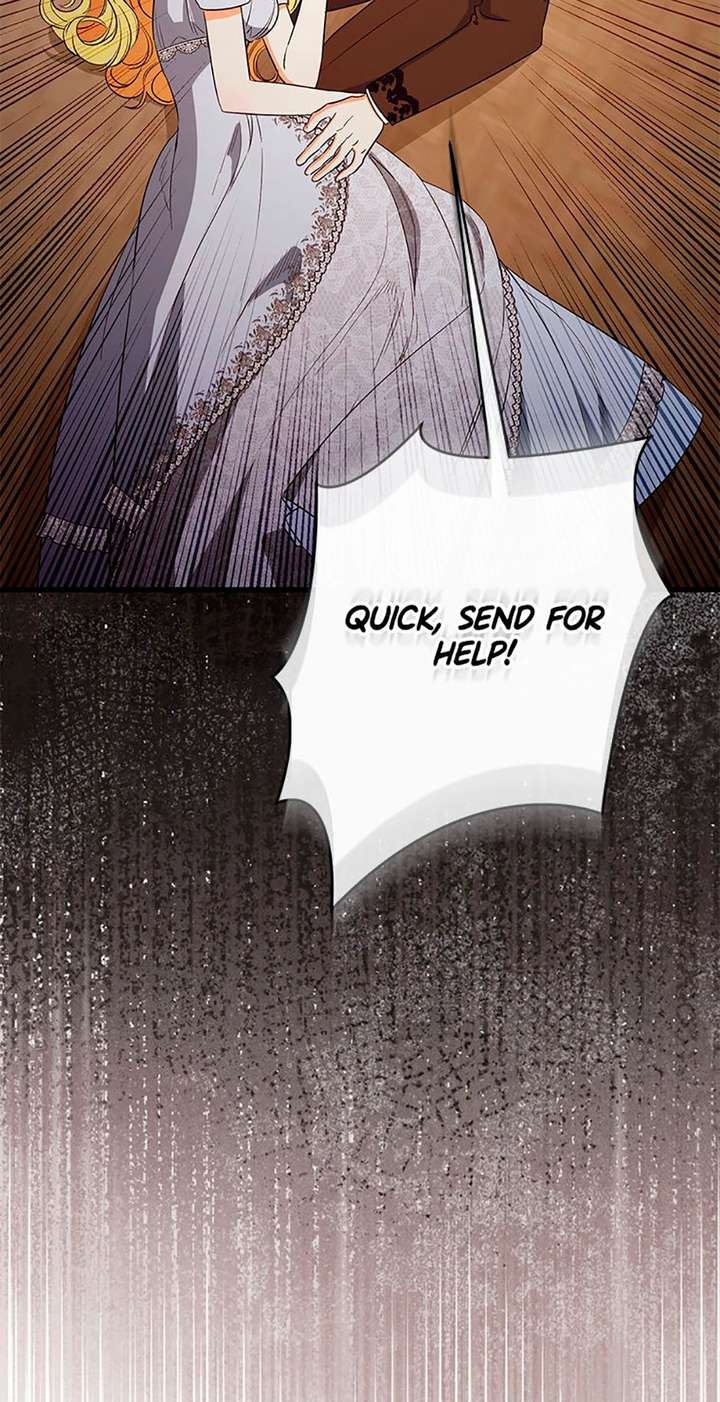 I Created a Harem to Avoid the Male Lead Chapter 89 - Page 49