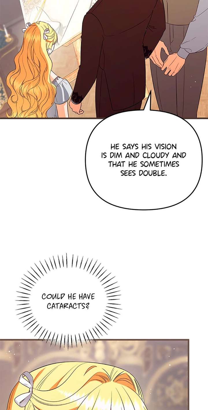 I Created a Harem to Avoid the Male Lead Chapter 89 - Page 5