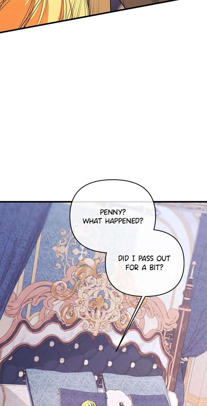 I Created a Harem to Avoid the Male Lead Chapter 89 - Page 54