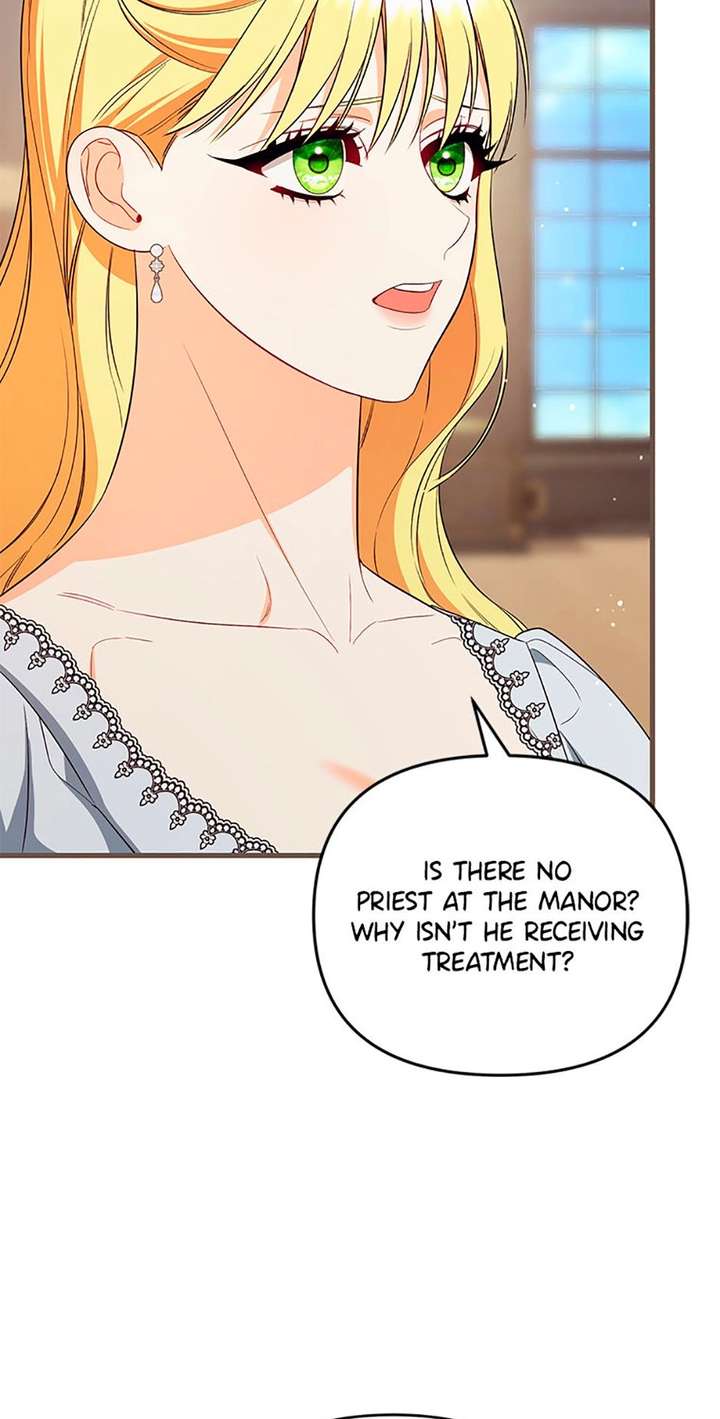 I Created a Harem to Avoid the Male Lead Chapter 89 - Page 6