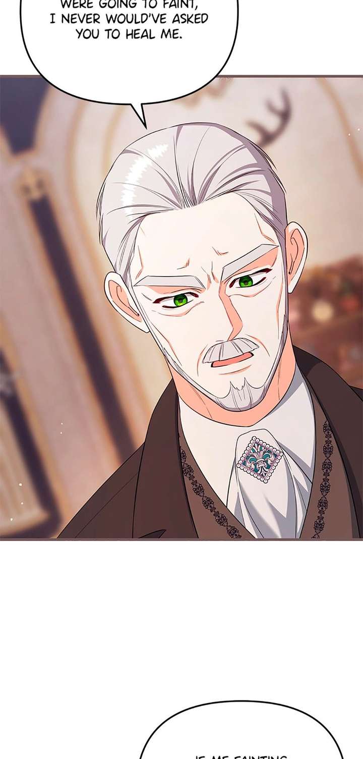 I Created a Harem to Avoid the Male Lead Chapter 89 - Page 65