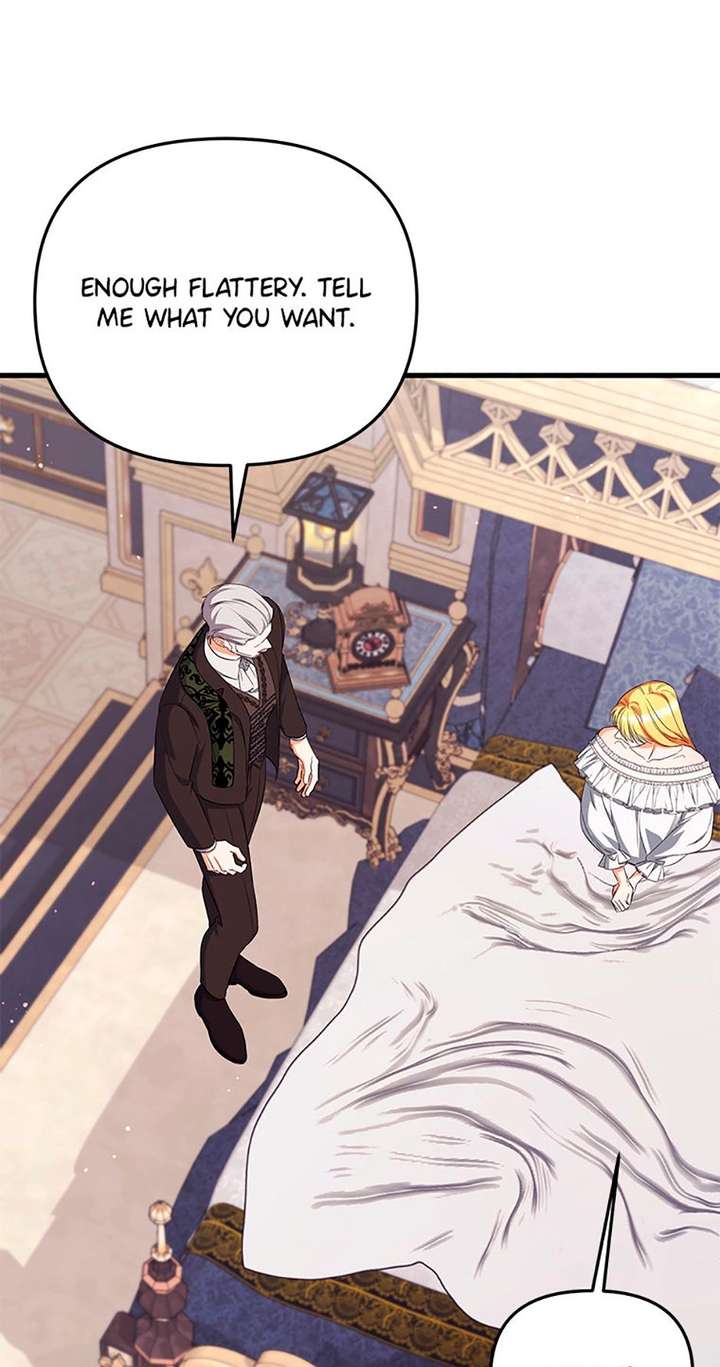 I Created a Harem to Avoid the Male Lead Chapter 89 - Page 67