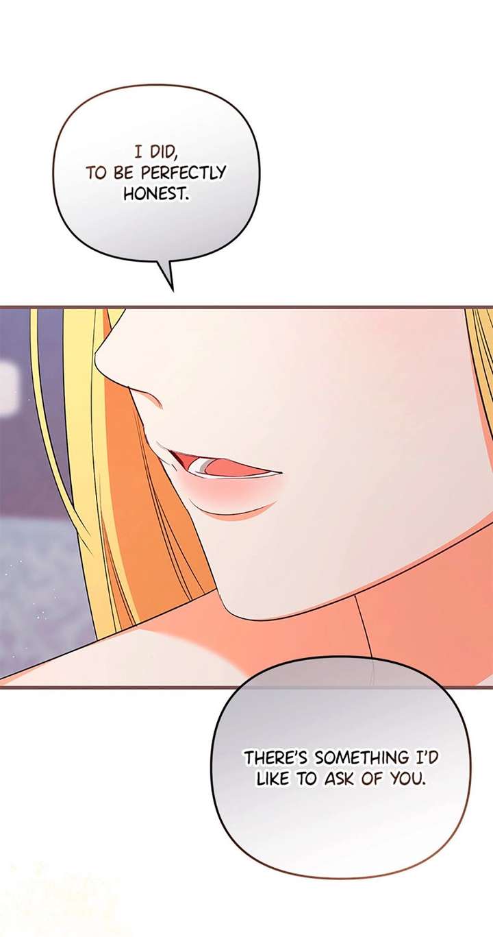 I Created a Harem to Avoid the Male Lead Chapter 89 - Page 70