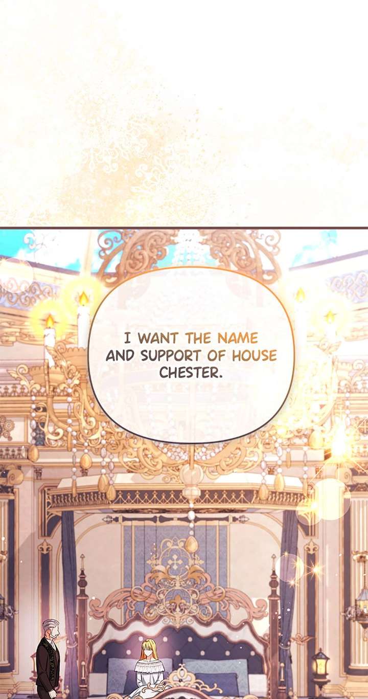 I Created a Harem to Avoid the Male Lead Chapter 89 - Page 71