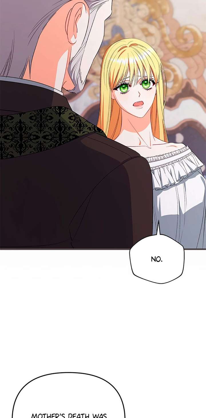 I Created a Harem to Avoid the Male Lead Chapter 89 - Page 77