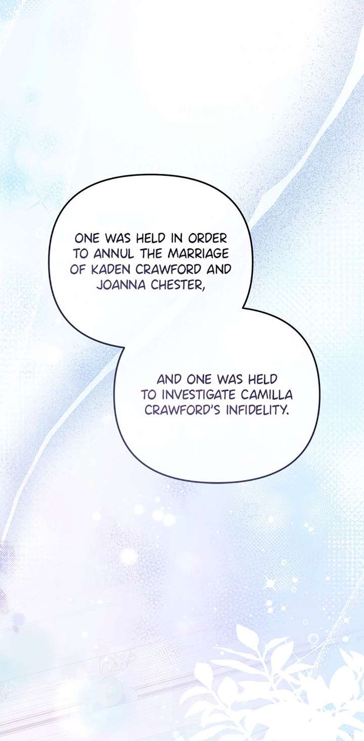 I Created a Harem to Avoid the Male Lead Chapter 89 - Page 79