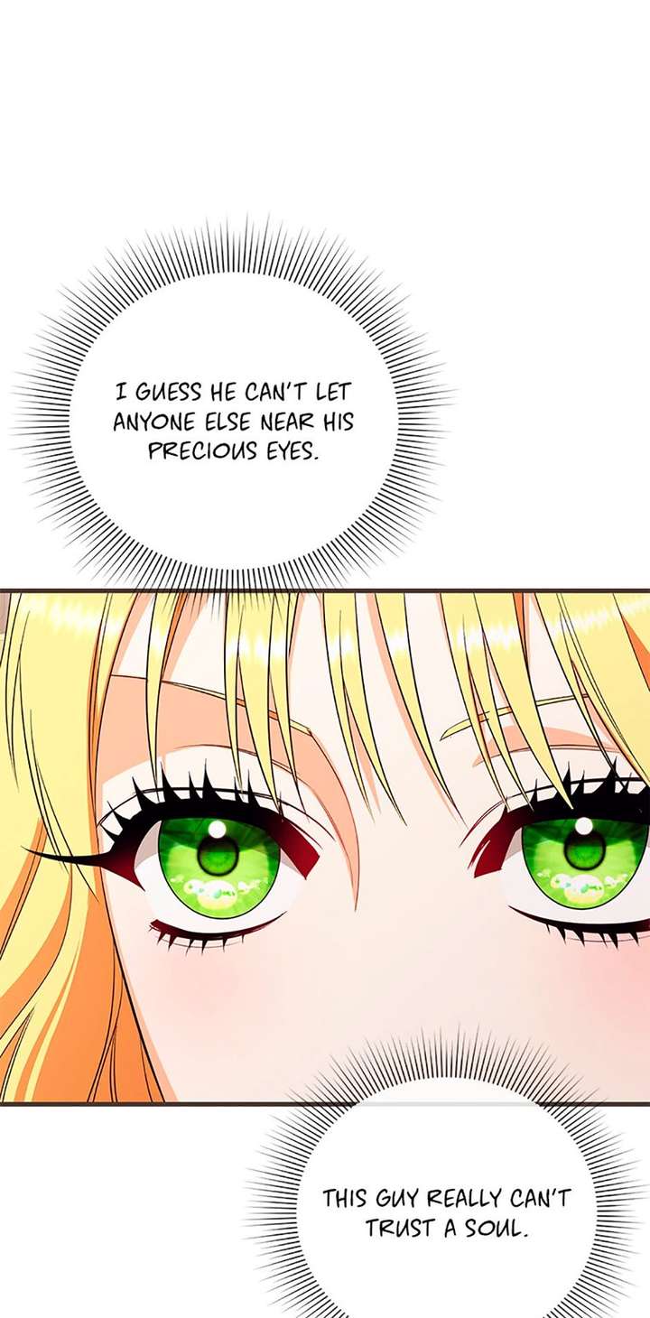 I Created a Harem to Avoid the Male Lead Chapter 89 - Page 8