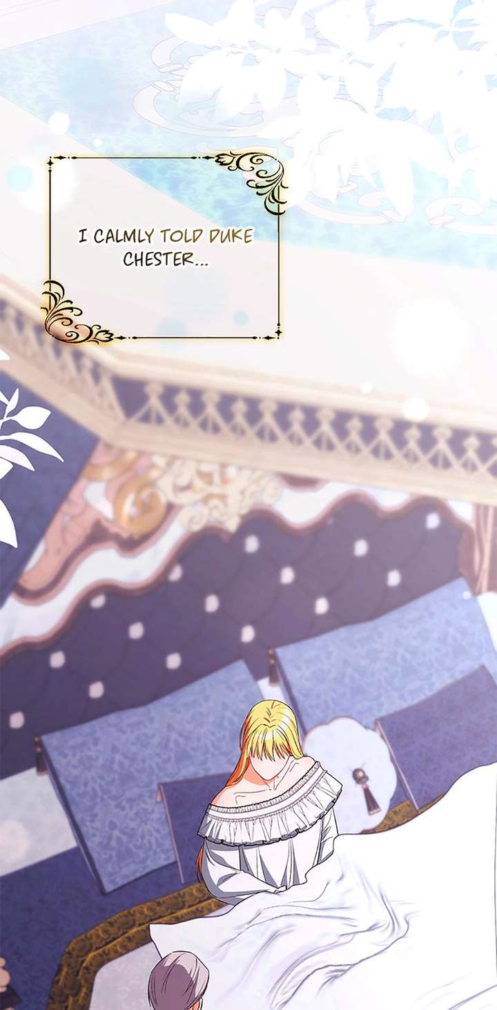 I Created a Harem to Avoid the Male Lead Chapter 89 - Page 80