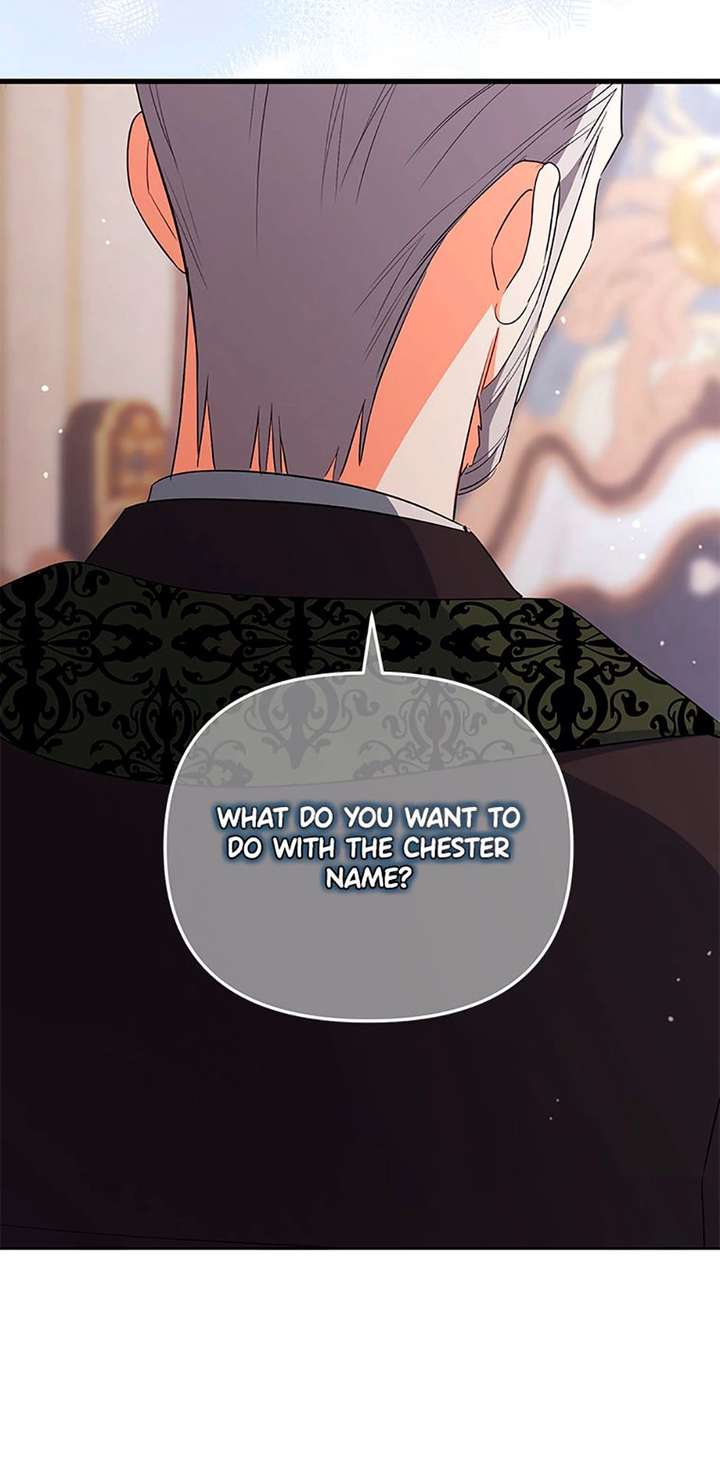 I Created a Harem to Avoid the Male Lead Chapter 89 - Page 86