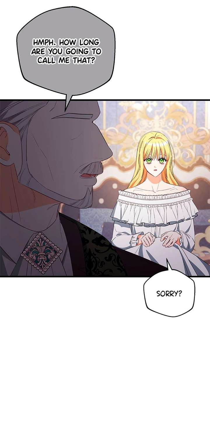 I Created a Harem to Avoid the Male Lead Chapter 89 - Page 91