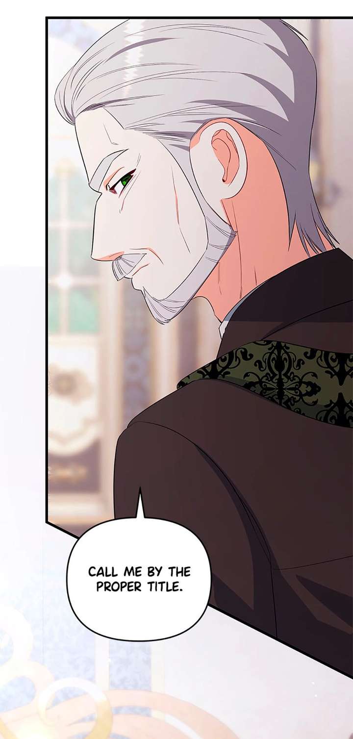 I Created a Harem to Avoid the Male Lead Chapter 89 - Page 92