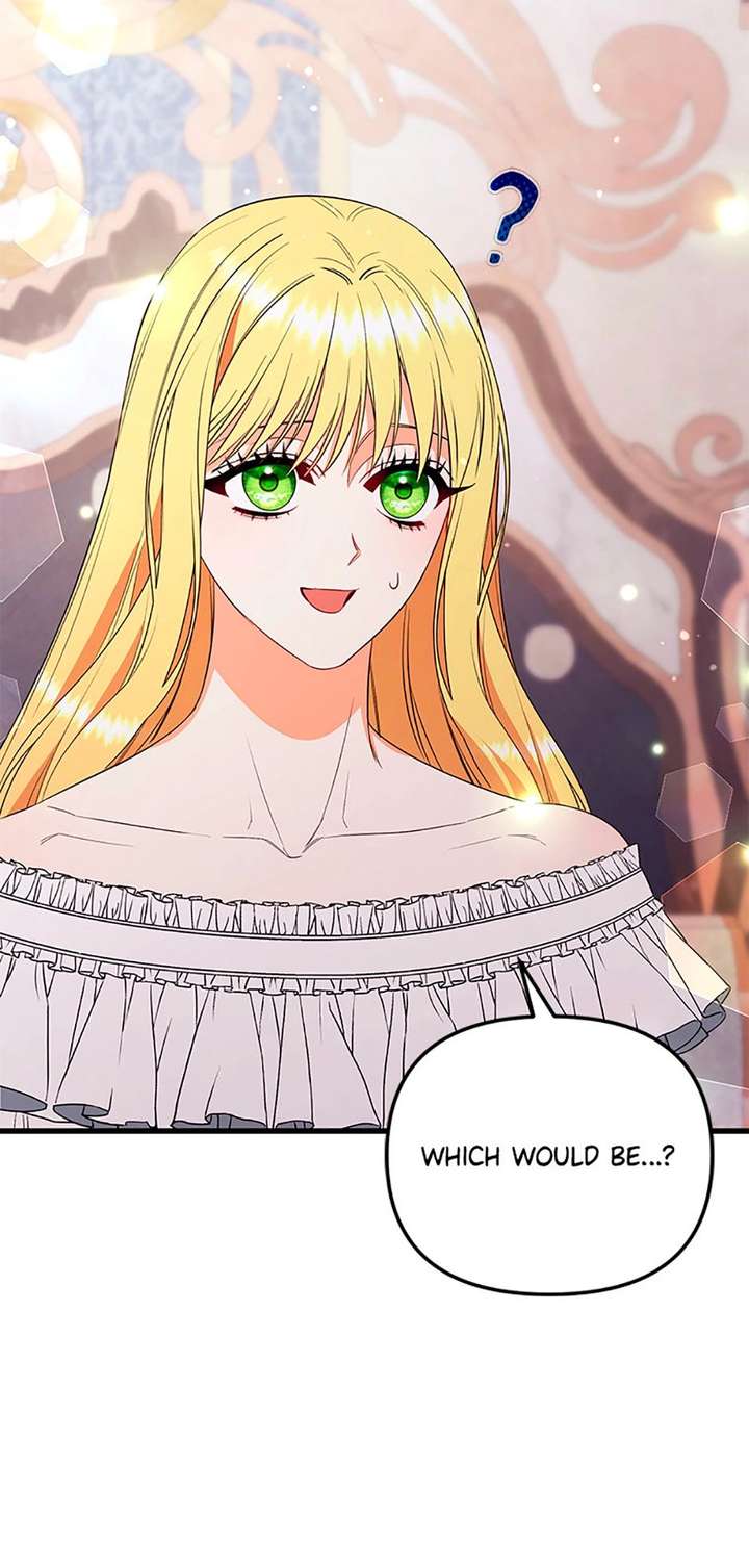 I Created a Harem to Avoid the Male Lead Chapter 89 - Page 93