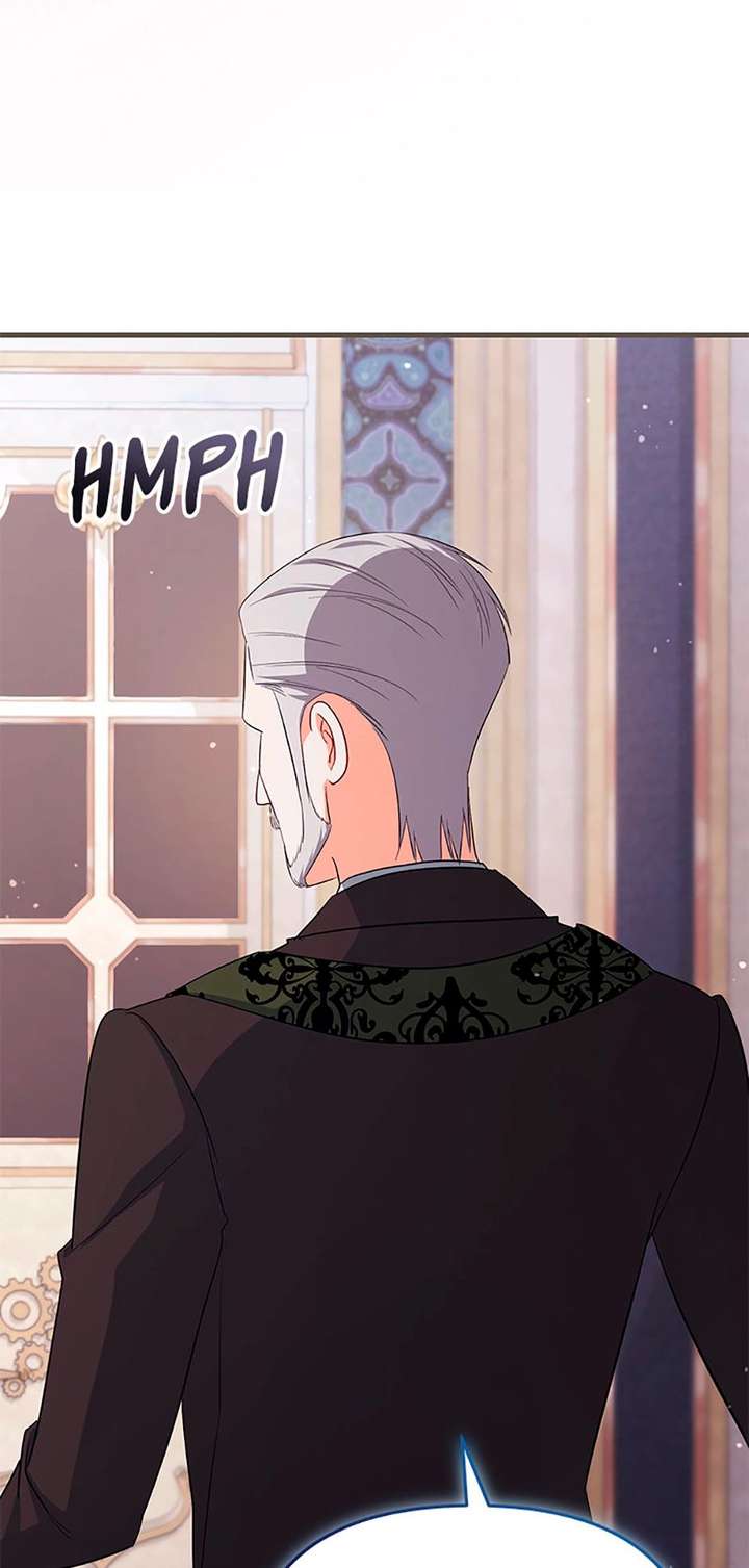 I Created a Harem to Avoid the Male Lead Chapter 89 - Page 97