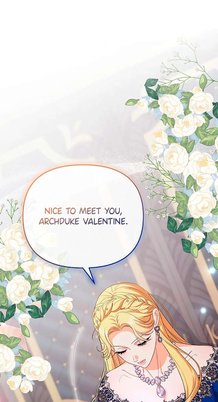 I Created a Harem to Avoid the Male Lead Chapter 90 - Page 104