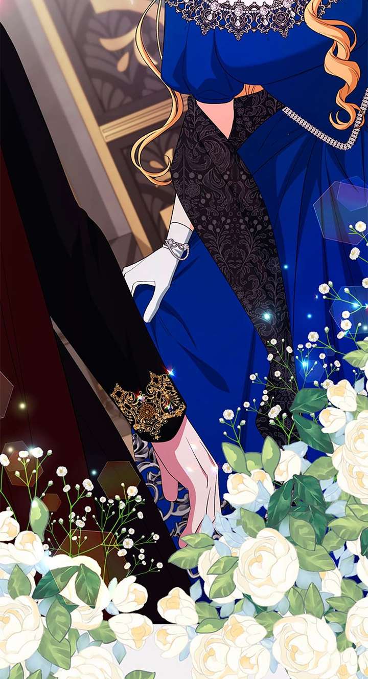 I Created a Harem to Avoid the Male Lead Chapter 90 - Page 105