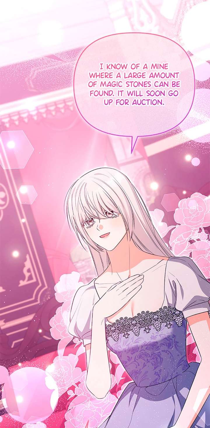 I Created a Harem to Avoid the Male Lead Chapter 90 - Page 11