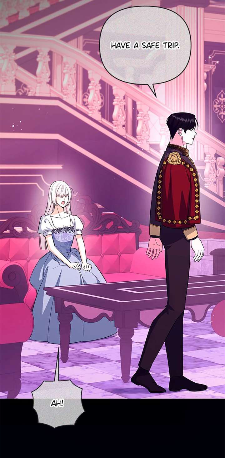 I Created a Harem to Avoid the Male Lead Chapter 90 - Page 14