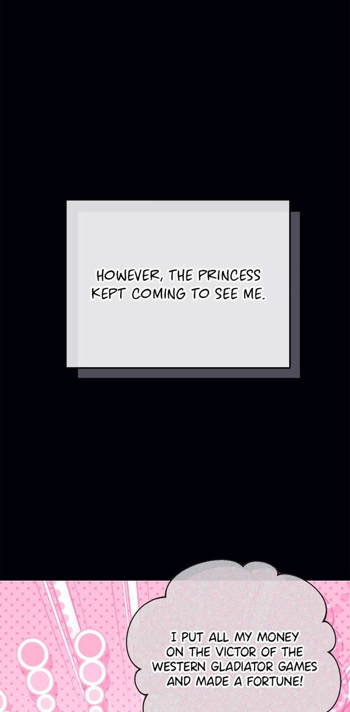 I Created a Harem to Avoid the Male Lead Chapter 90 - Page 15