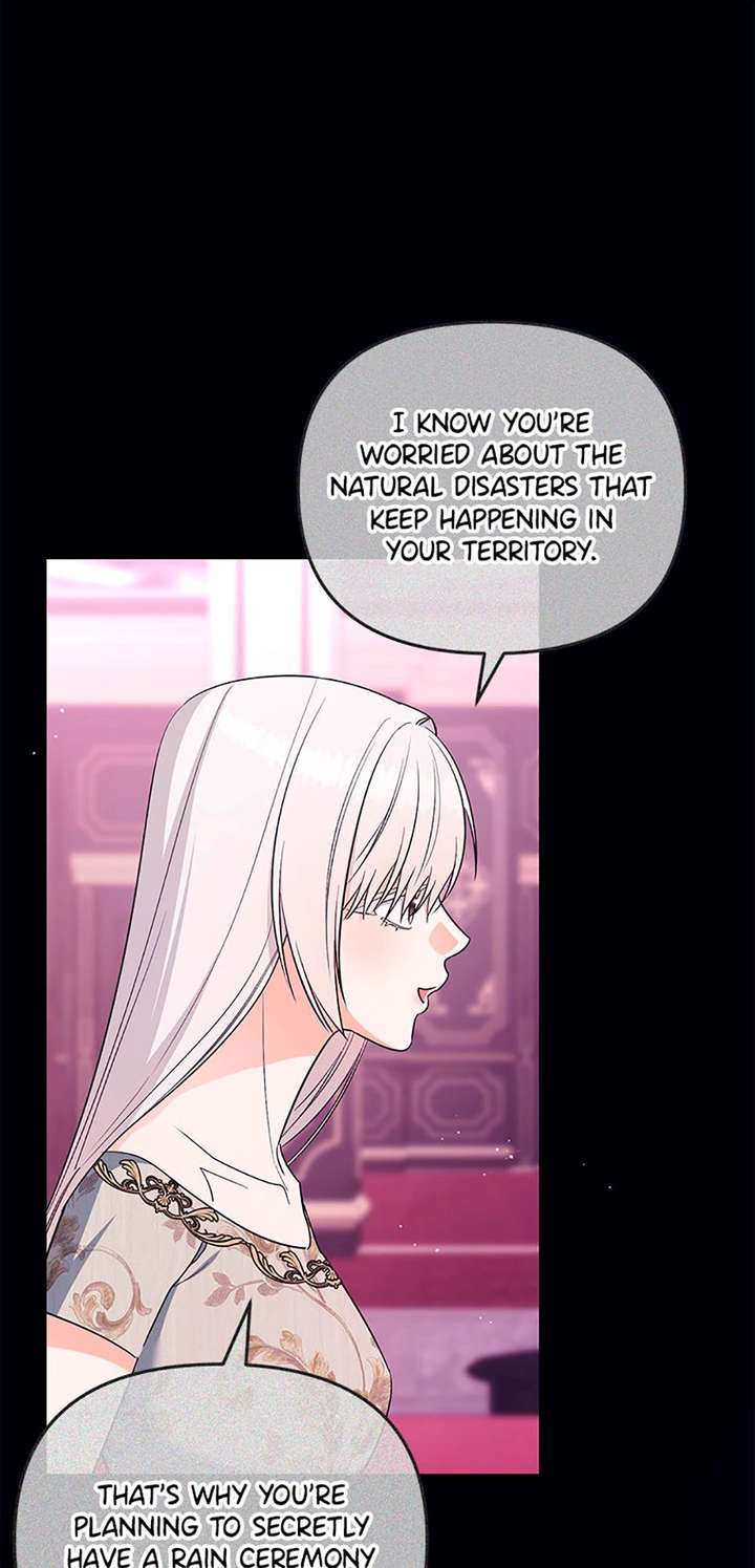 I Created a Harem to Avoid the Male Lead Chapter 90 - Page 17