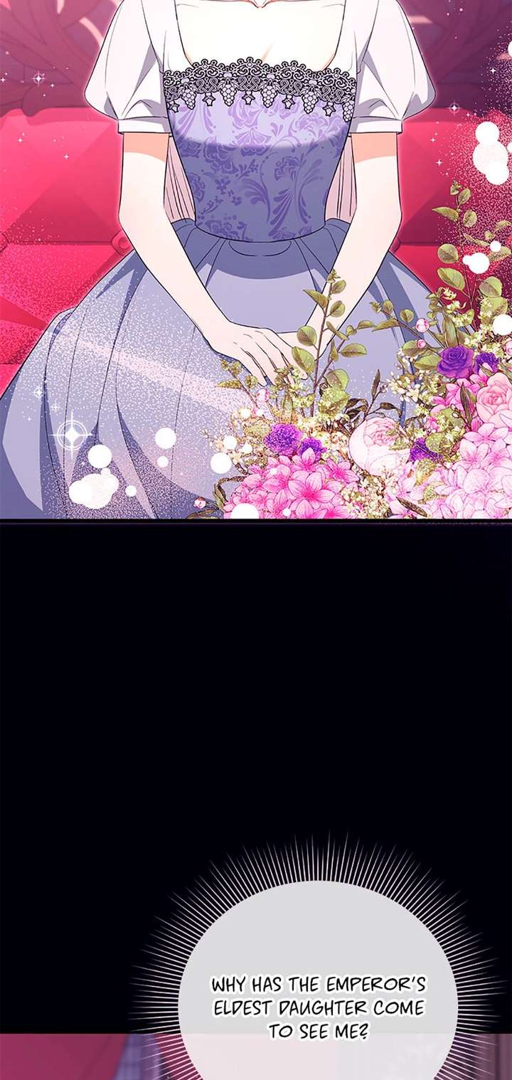 I Created a Harem to Avoid the Male Lead Chapter 90 - Page 2