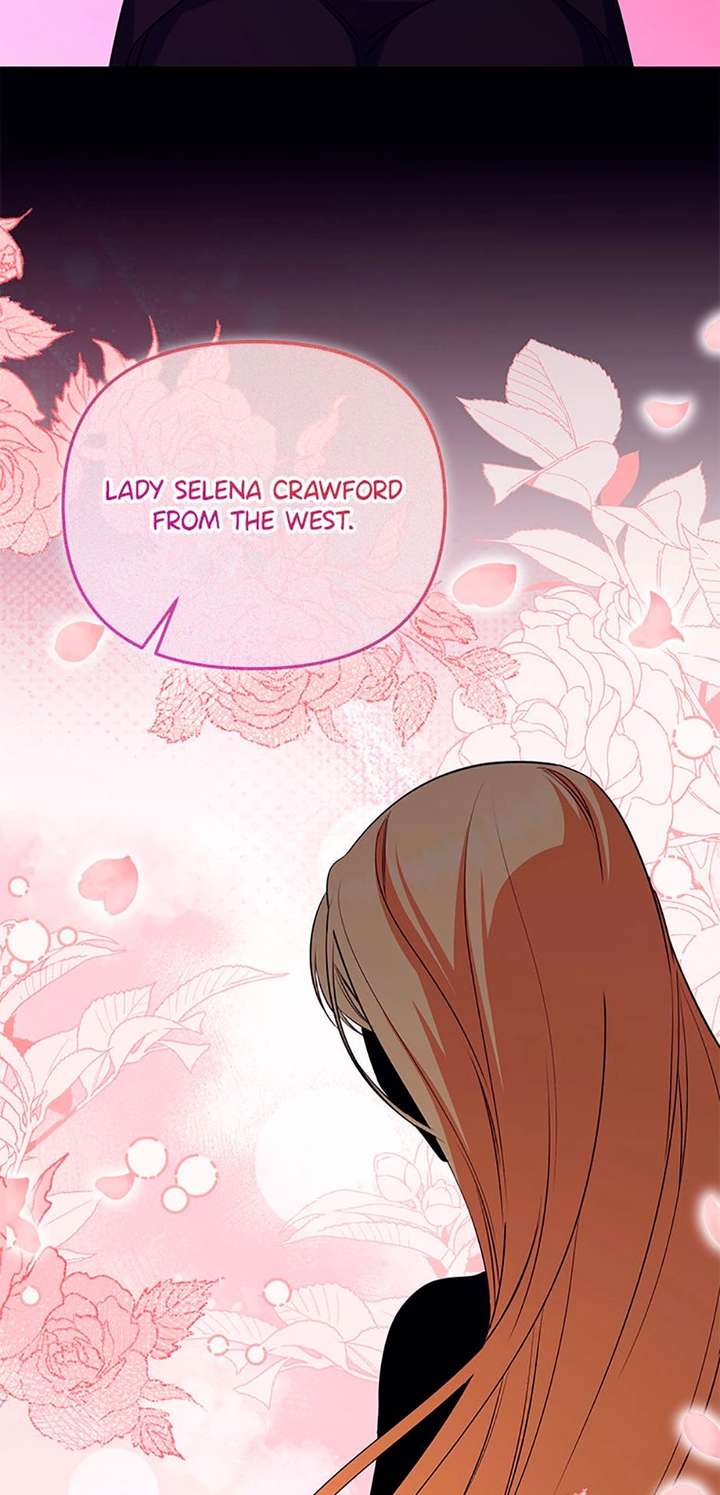 I Created a Harem to Avoid the Male Lead Chapter 90 - Page 22