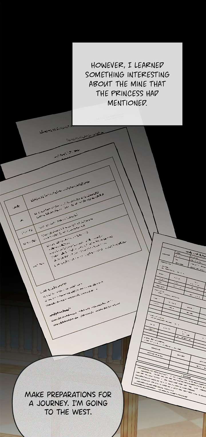 I Created a Harem to Avoid the Male Lead Chapter 90 - Page 26