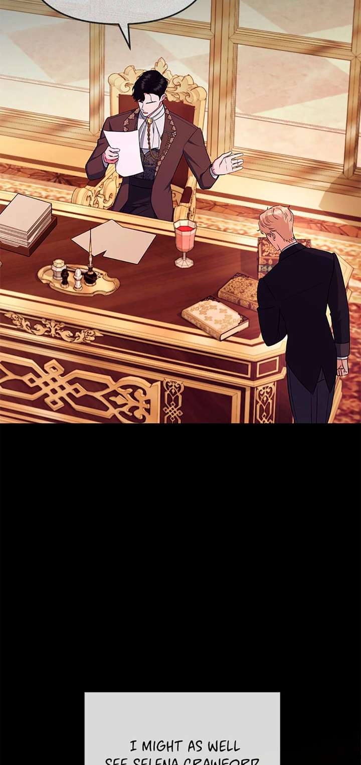 I Created a Harem to Avoid the Male Lead Chapter 90 - Page 27