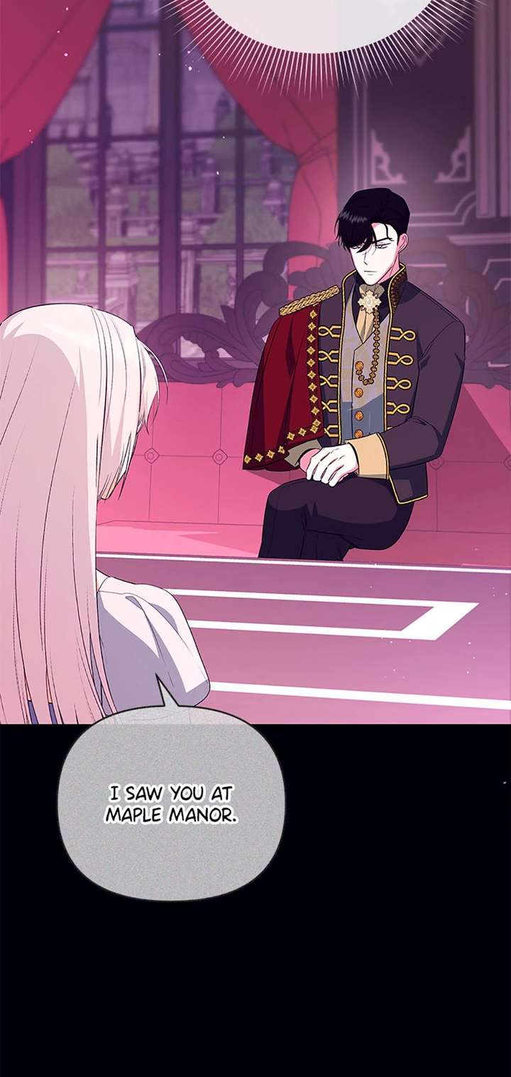 I Created a Harem to Avoid the Male Lead Chapter 90 - Page 3