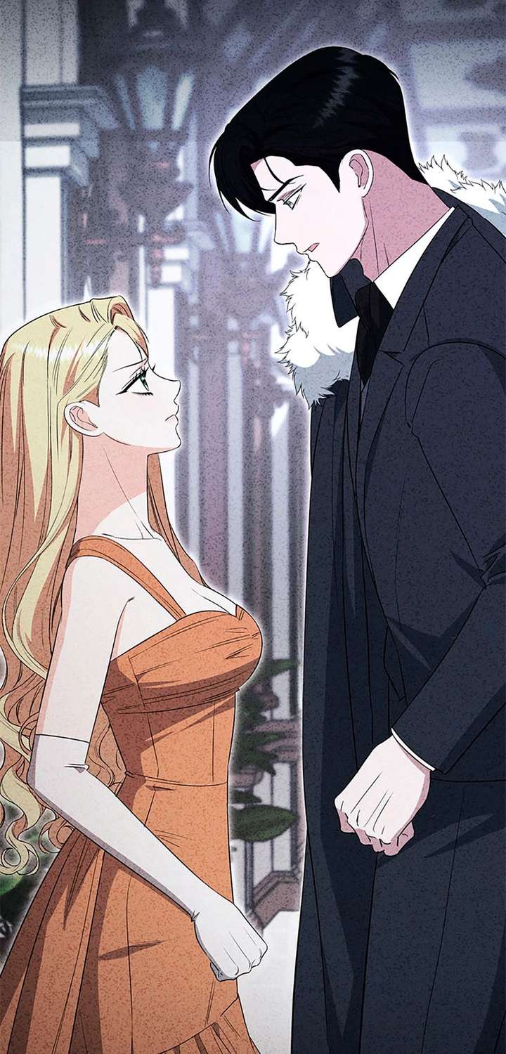 I Created a Harem to Avoid the Male Lead Chapter 90 - Page 39