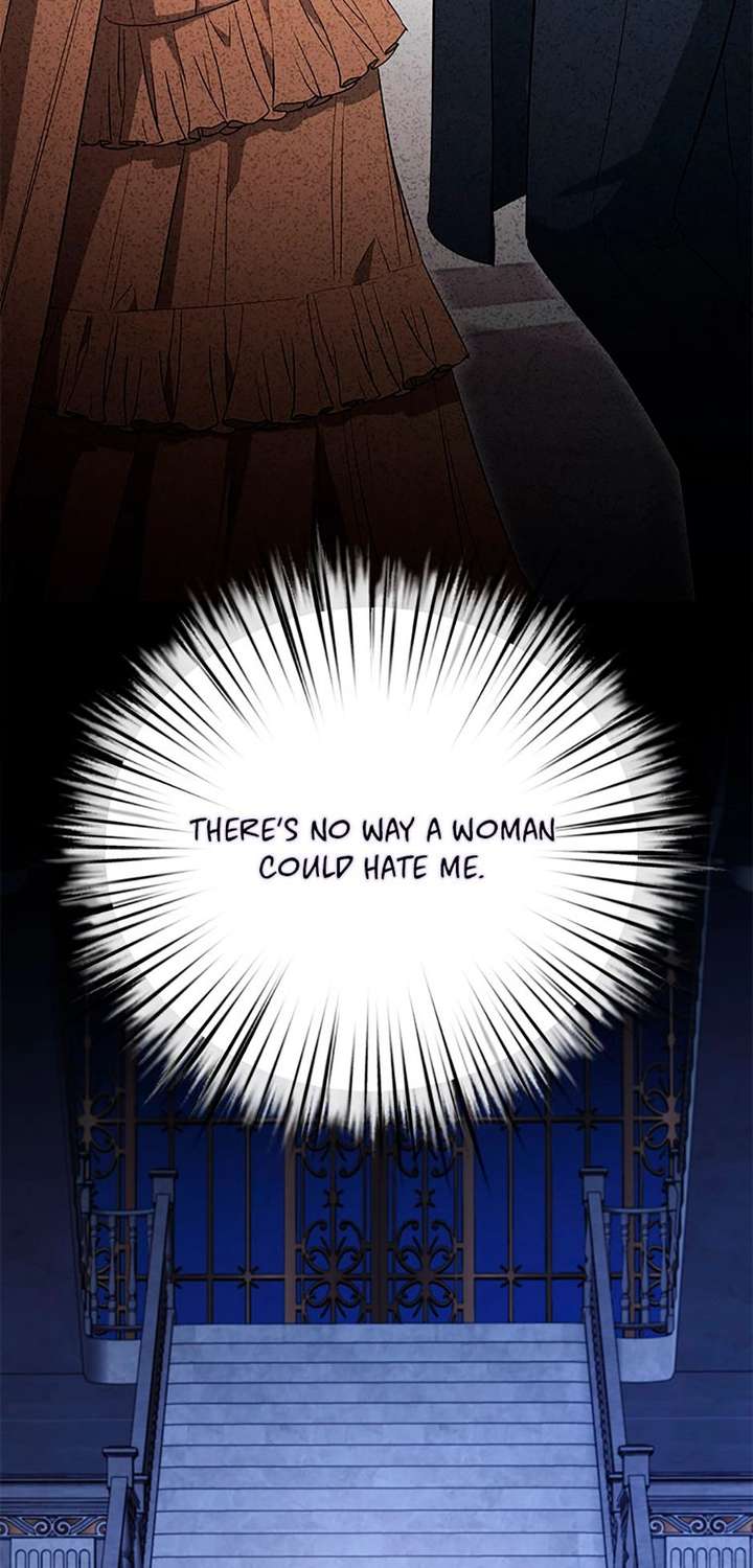 I Created a Harem to Avoid the Male Lead Chapter 90 - Page 40