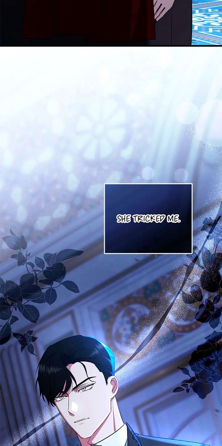 I Created a Harem to Avoid the Male Lead Chapter 90 - Page 43