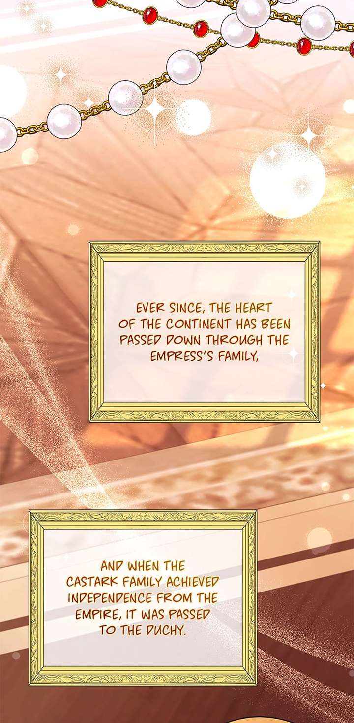 I Created a Harem to Avoid the Male Lead Chapter 90 - Page 52