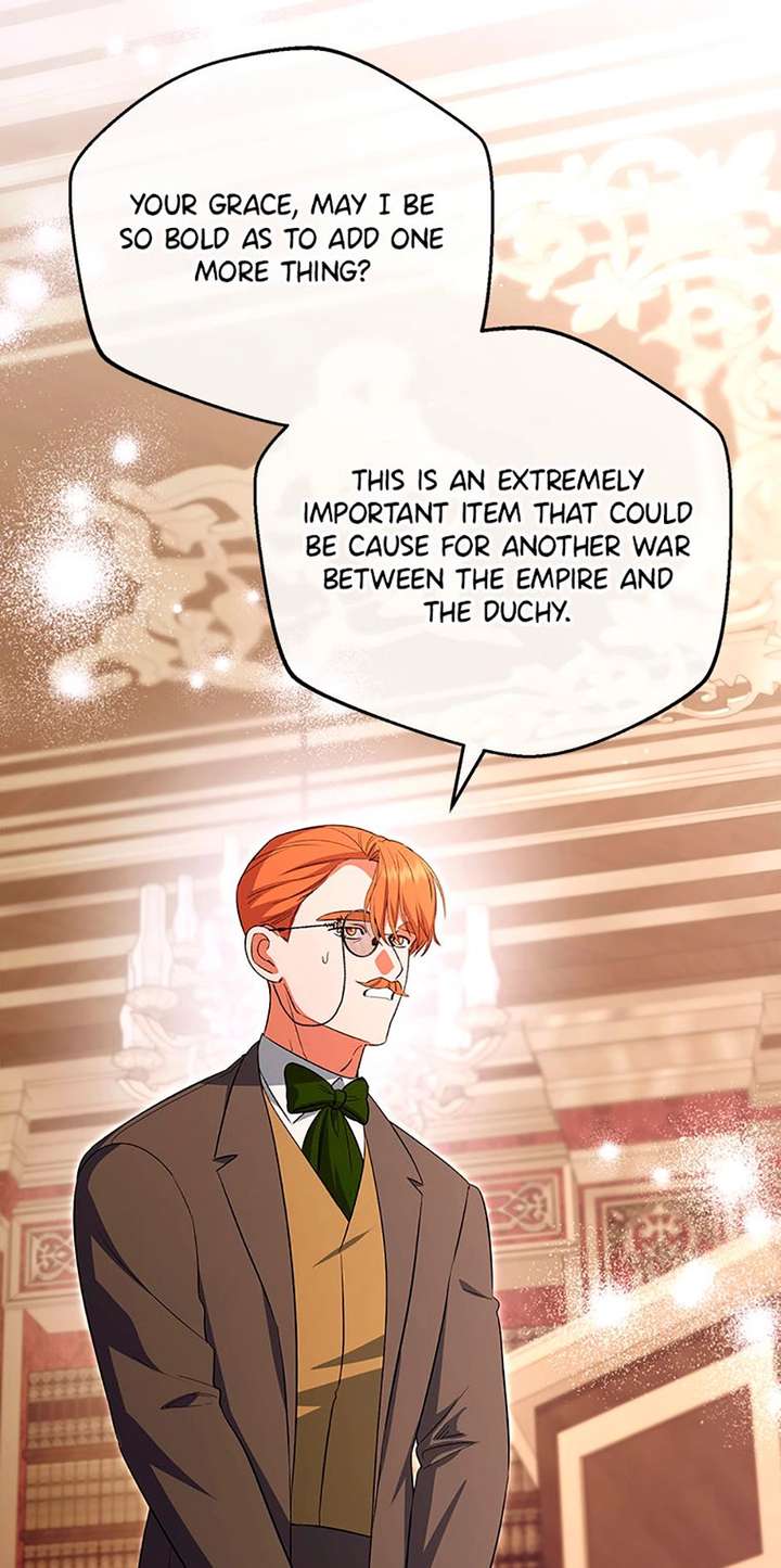 I Created a Harem to Avoid the Male Lead Chapter 90 - Page 57