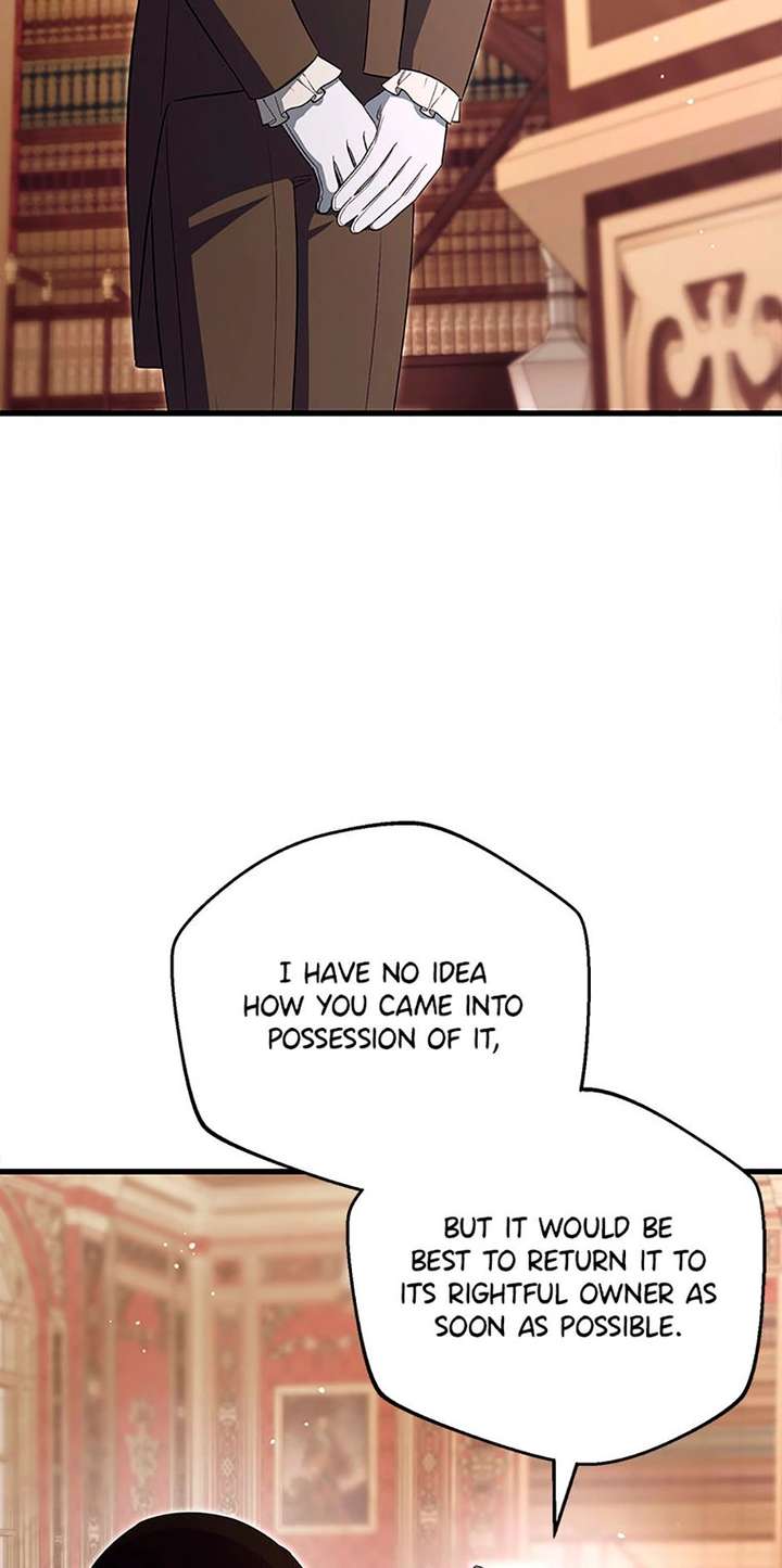 I Created a Harem to Avoid the Male Lead Chapter 90 - Page 58