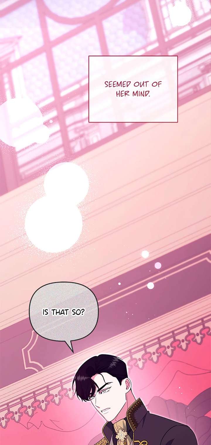 I Created a Harem to Avoid the Male Lead Chapter 90 - Page 6