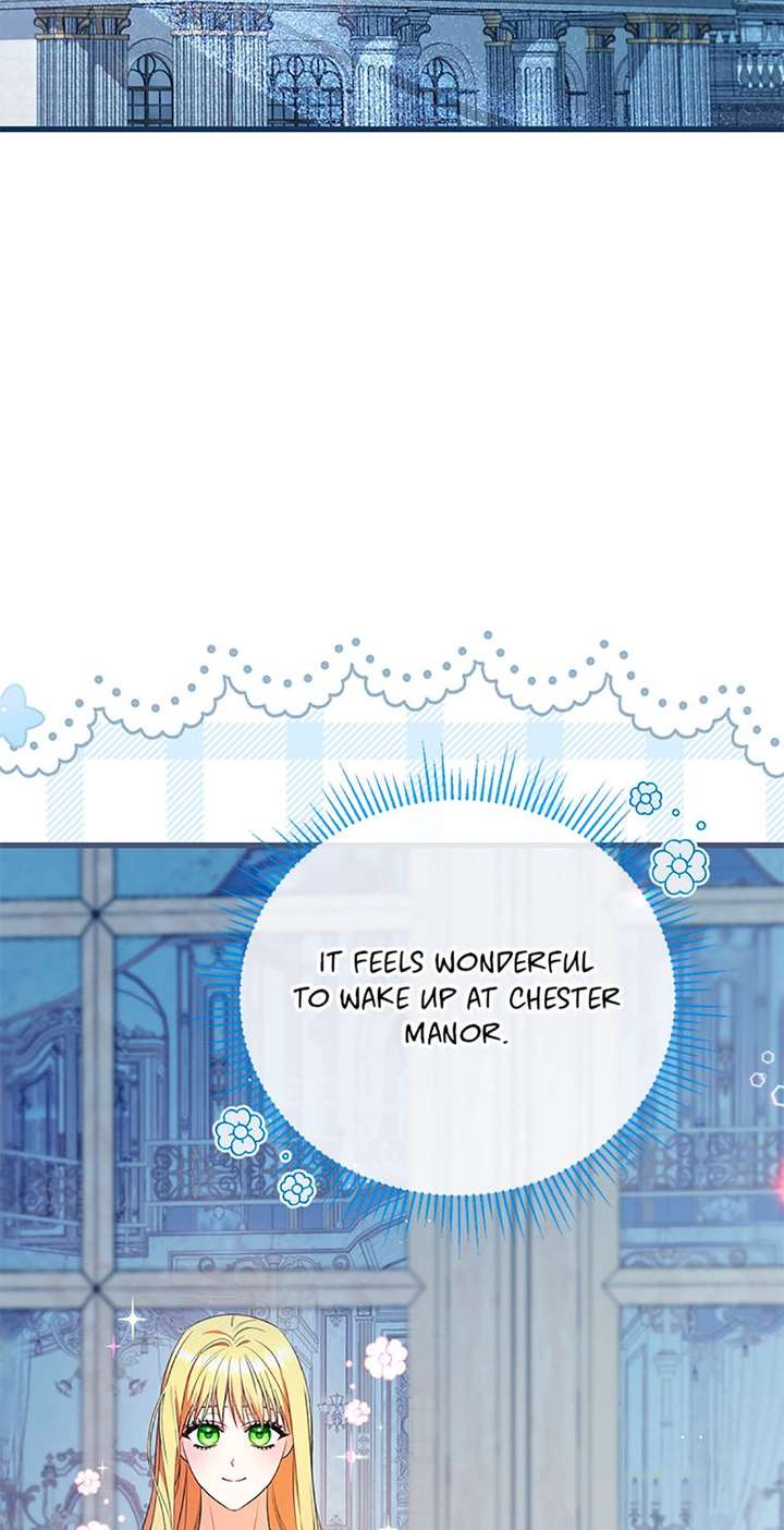 I Created a Harem to Avoid the Male Lead Chapter 90 - Page 65