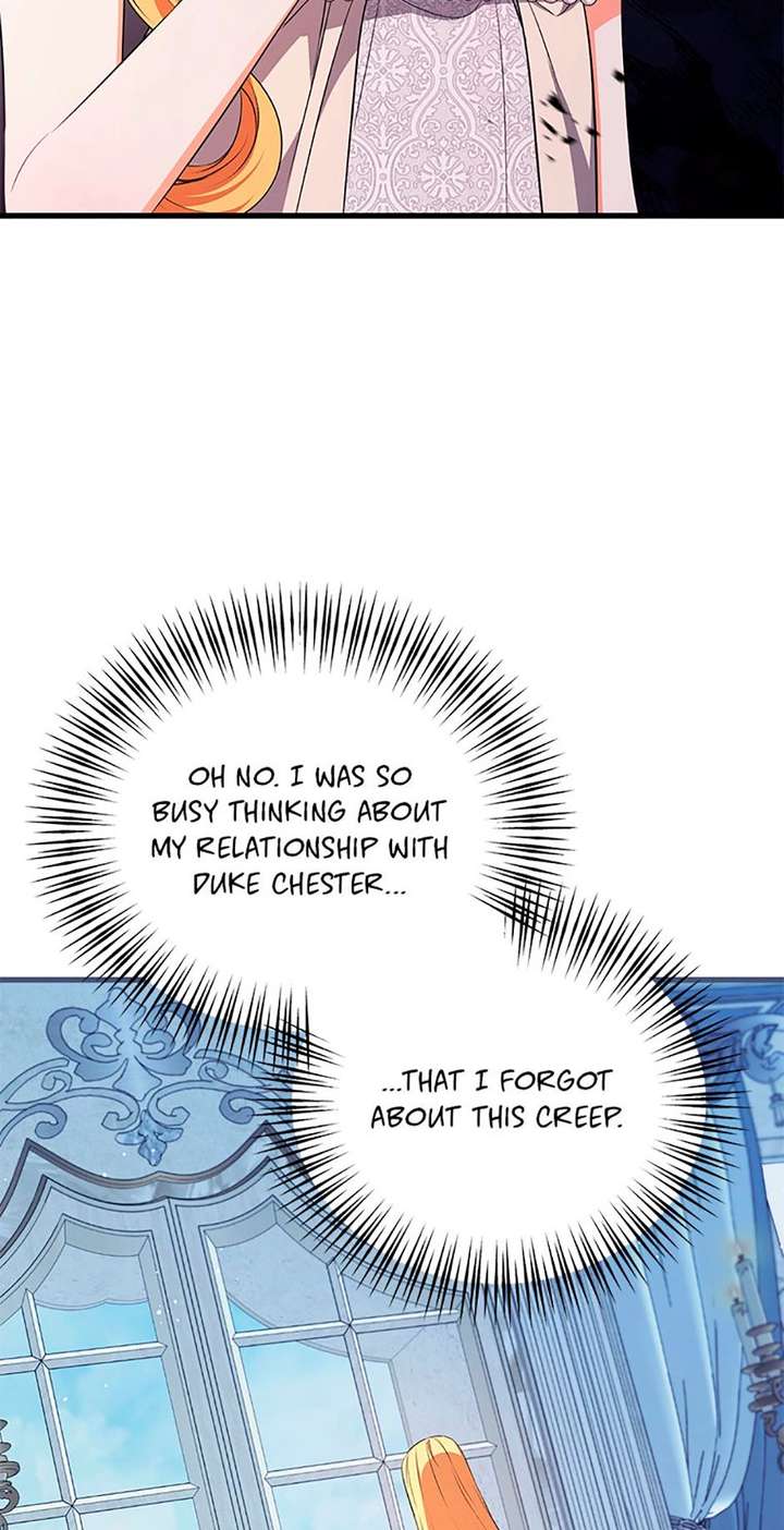 I Created a Harem to Avoid the Male Lead Chapter 90 - Page 69