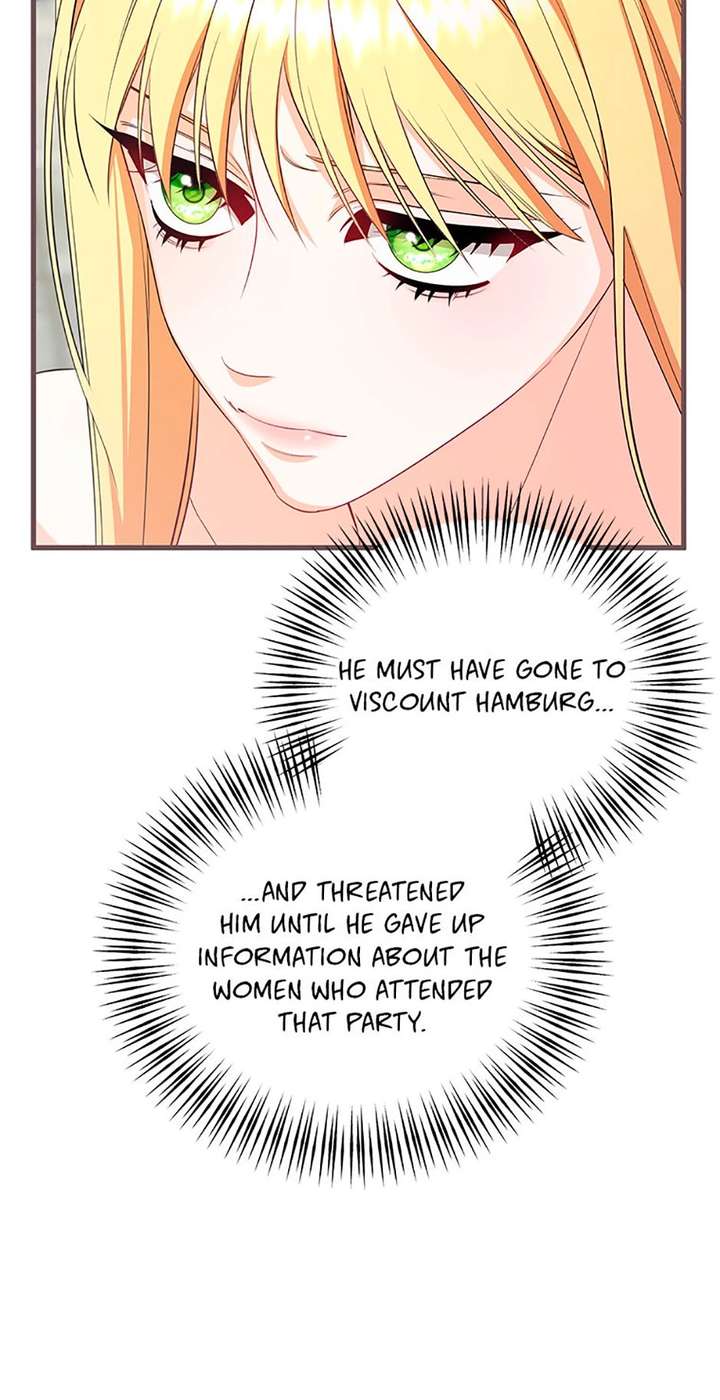 I Created a Harem to Avoid the Male Lead Chapter 90 - Page 71