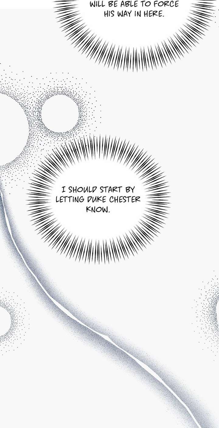 I Created a Harem to Avoid the Male Lead Chapter 90 - Page 73