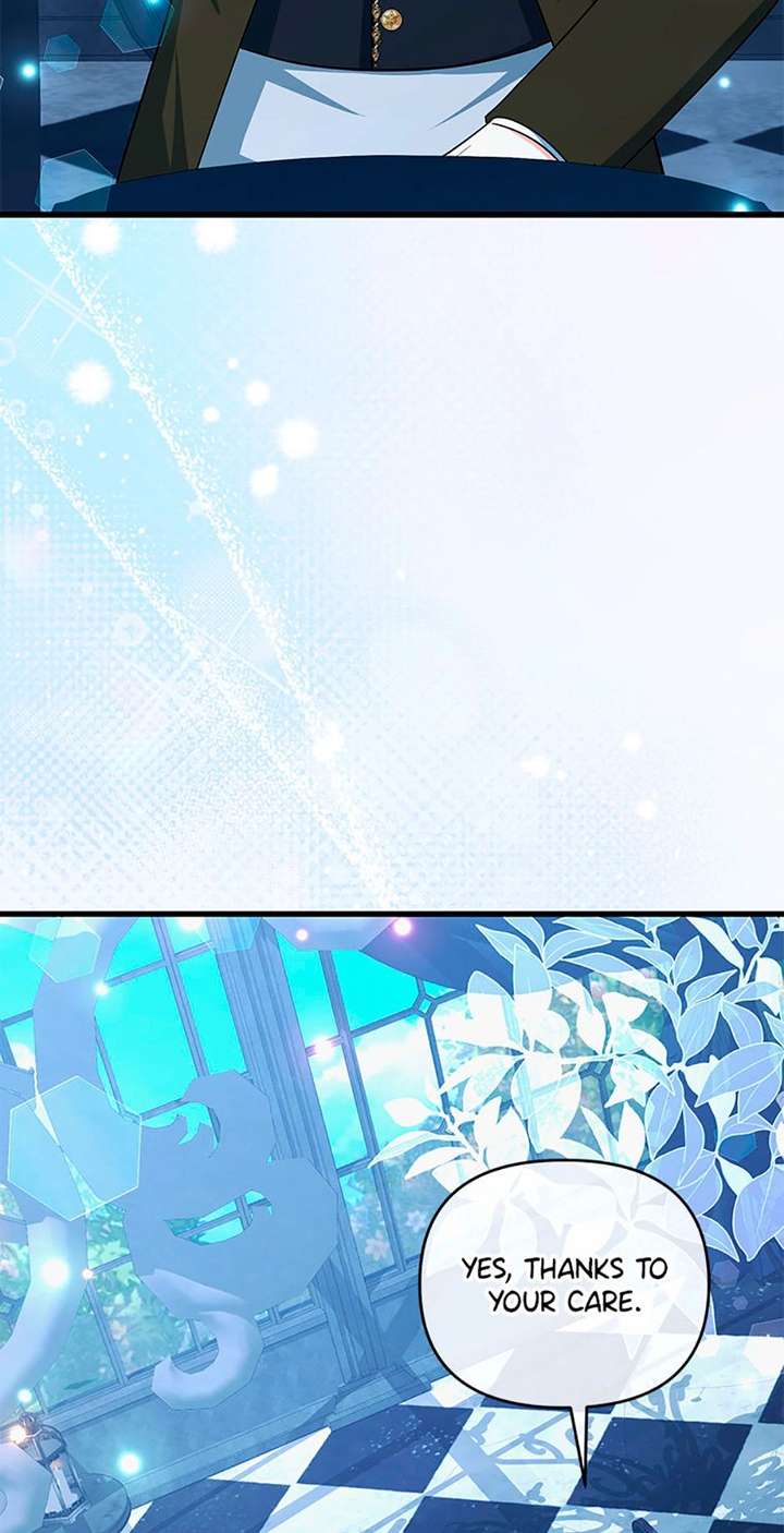 I Created a Harem to Avoid the Male Lead Chapter 90 - Page 75