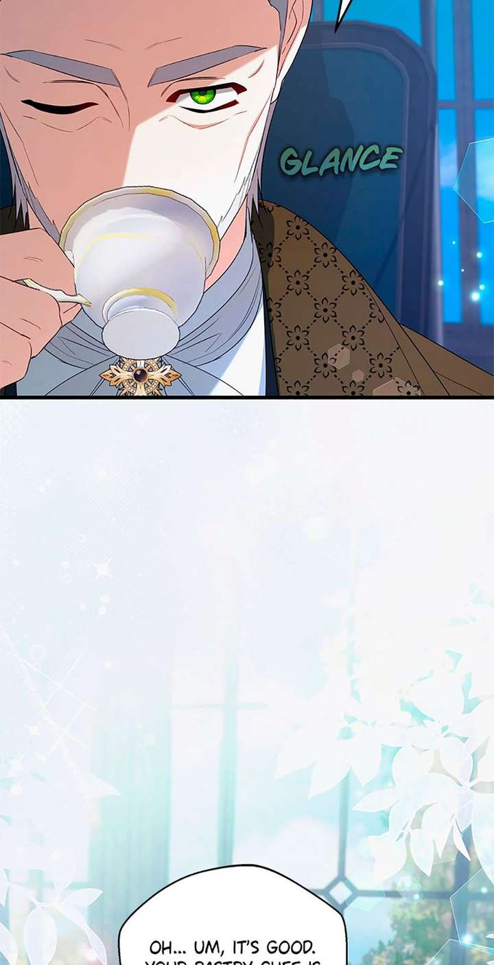 I Created a Harem to Avoid the Male Lead Chapter 90 - Page 77