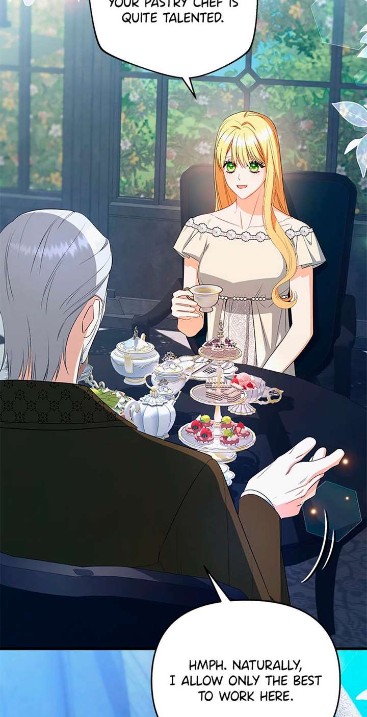 I Created a Harem to Avoid the Male Lead Chapter 90 - Page 78