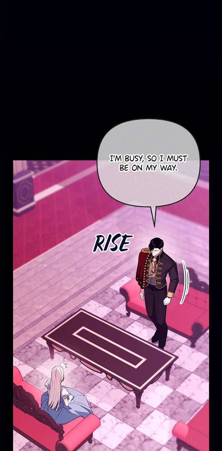 I Created a Harem to Avoid the Male Lead Chapter 90 - Page 8