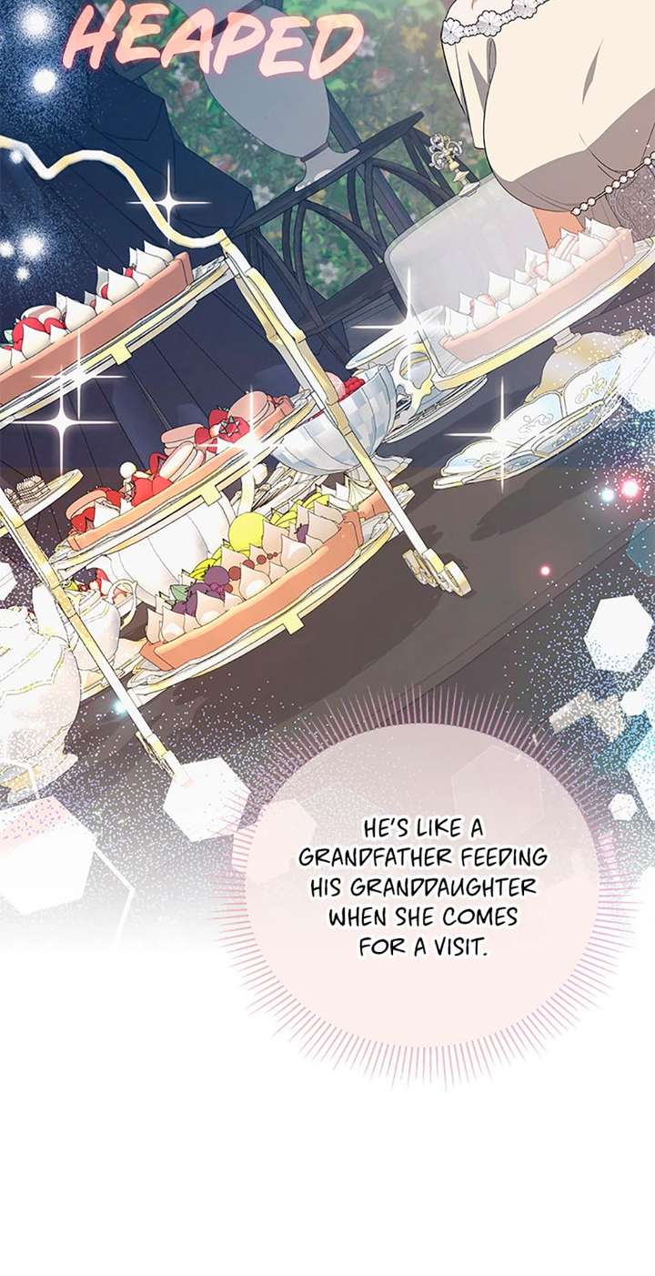 I Created a Harem to Avoid the Male Lead Chapter 90 - Page 80