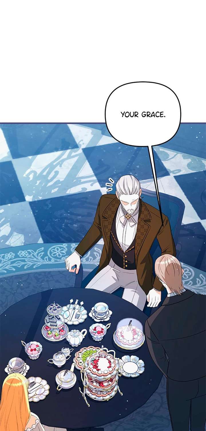 I Created a Harem to Avoid the Male Lead Chapter 90 - Page 81