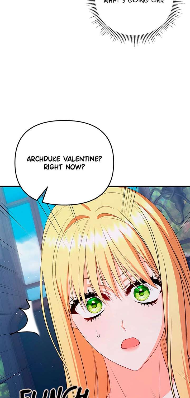 I Created a Harem to Avoid the Male Lead Chapter 90 - Page 83