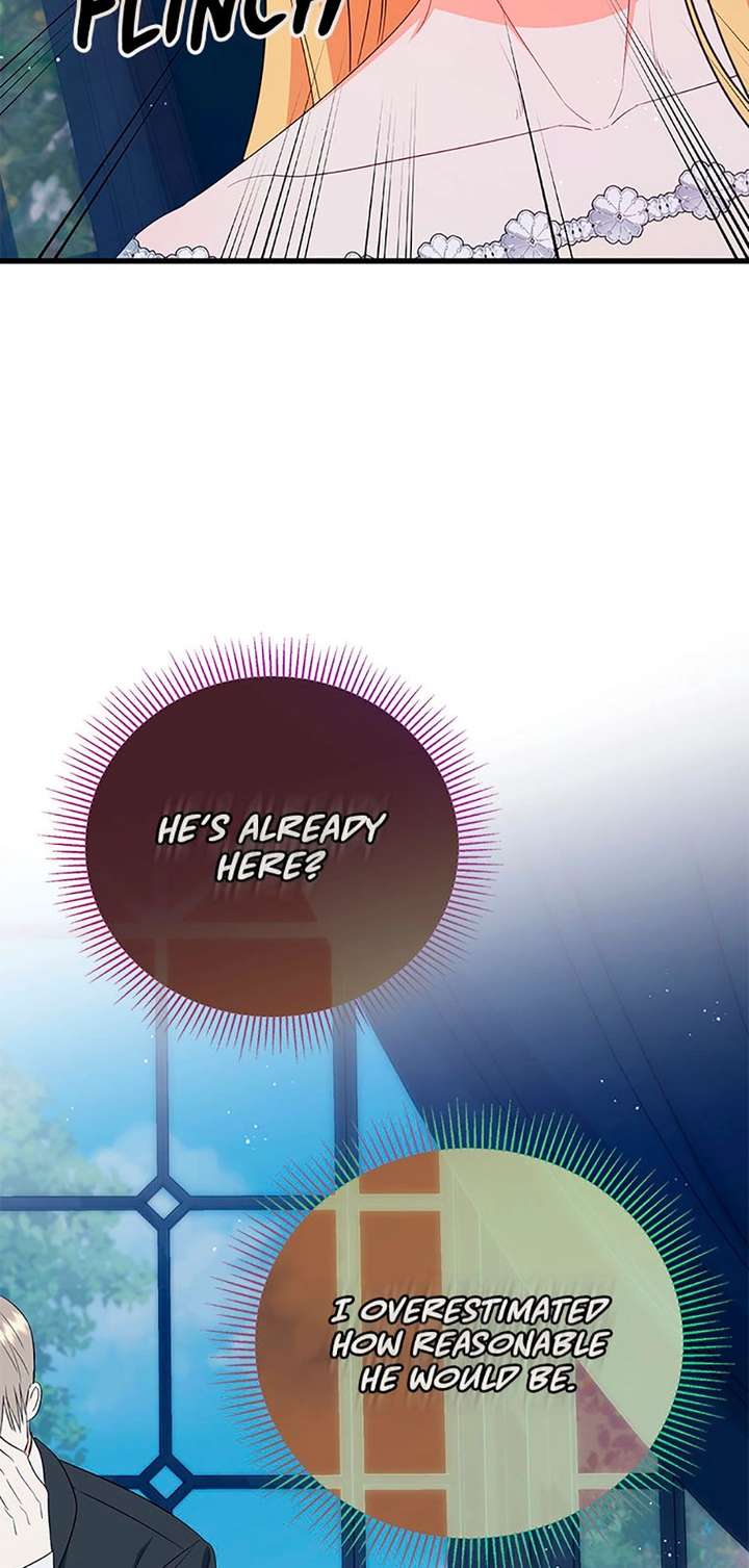 I Created a Harem to Avoid the Male Lead Chapter 90 - Page 84