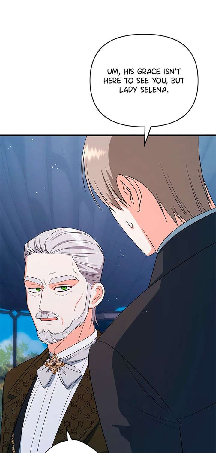 I Created a Harem to Avoid the Male Lead Chapter 90 - Page 86