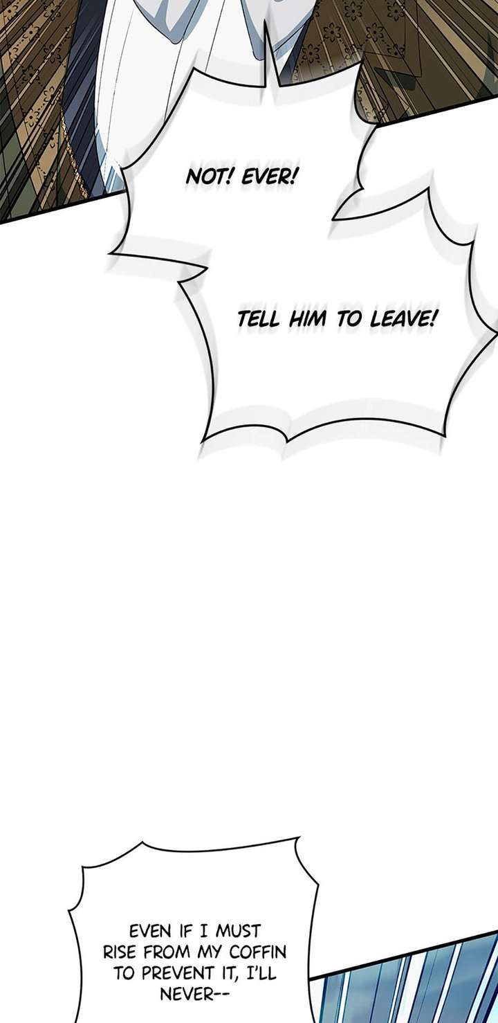 I Created a Harem to Avoid the Male Lead Chapter 90 - Page 89